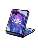 Motorola Razr 50 Ultra Dark Blue