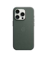 iPhone 15 Pro FineWoven Case with MagSafe
