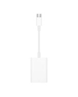 USB-C to SD Card Reader