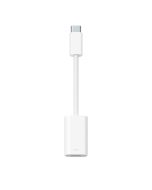 USB-C to Lightning Adapter