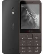 Nokia 235 4G Black
