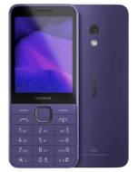 Nokia 235 4G Purple
