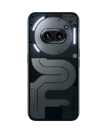 Nothing Phone (2a) Plus Black