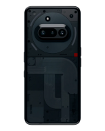 Nothing Phone (3a) Black