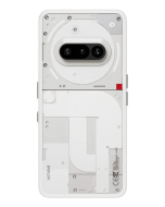 Nothing Phone (3a) White