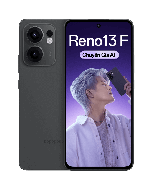 OPPO Reno13 F 8GB/256GB Black