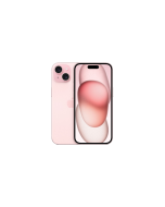 iPhone 15-Pink