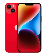 iPhone 14 Plus (PRODUCT) Red