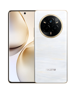 Realme 14 Pro 5G White