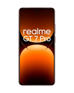 Realme GT 7 Pro Orange