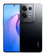OPPO Reno8 Pro 5G Black