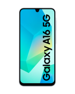 Samsung Galaxy A16 5G A166-256 GB-Grey