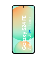 Samsung Galaxy S24 FE128GB, Green