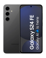 Samsung Galaxy S24 FE 256GB, Black