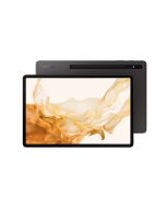 Samsung Galaxy Tab S8+ WiFi 128GB X800 Grey 
