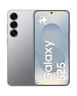 Samsung Galaxy S25 512GB, Silver