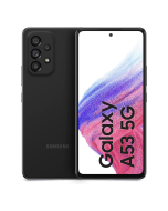 Samsung Galaxy A53 5G 128GB A536-Black