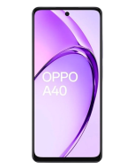 OPPO A40 128GB-Purple