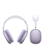 Apple AirPods Max USB-C-Purple