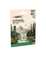Emtec SD 32GB UHS-I U1 V10 Outdoor