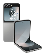 Samsung Galaxy Z Flip 6-512 GB-Grey