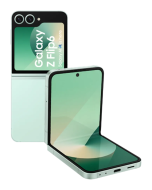 Samsung Galaxy Z Flip 6-256 GB-Mint