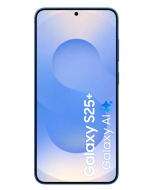 Samsung Galaxy S25+ 256GB, Dark Blue