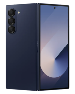 Samsung Galaxy Z Fold 6-256 GB-Blue