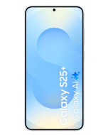 Samsung Galaxy S25+ 256GB, Light Blue