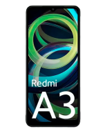 Xiaomi Redmi A3 4GB/128GB-Green