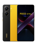 Poco X7 Pro-12GB_256GB-Yellow