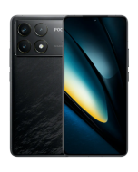 Poco F6 Pro-512 GB-Black