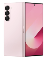 Samsung Galaxy Z Fold 6-256 GB-Pink