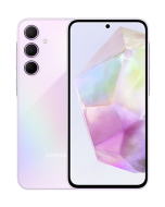 Samsung Galaxy A35 5G-Purple-6GB_128GB SSD