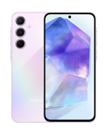 Samsung Galaxy A55 5G-Purple-8GB_128GB SSD