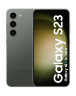 Samsung Galaxy S23-Green-8GB_256GB 