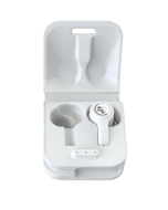 JLab JBuds Air Executive True Wireless White