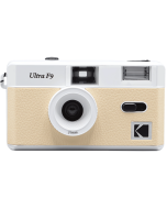 Kodak 35mm Camera Ultra F9-Beige