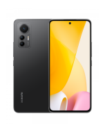 Xiaomi 12 Lite-Black-8GB_256GB