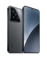 Xiaomi 15 Black