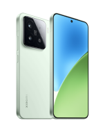 Xiaomi 15 Green