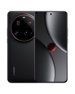 Xiaomi 15 Ultra Black