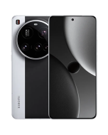 Xiaomi 15 Ultra Silver