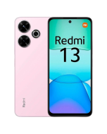 Xiaomi Redmi 13 4G Pink