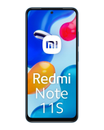 Xiaomi Redmi Note 11S 6GB/128GB Blue