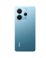 Xiaomi Redmi Note 14 Blue