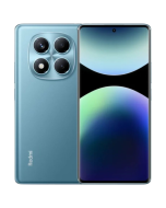 Xiaomi Redmi Note 14 Pro Blue