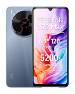 ZTE Blade V70 Max Grey
