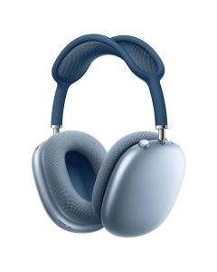 Apple AirPods Max USB-C Blue