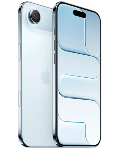 Apple iPhone Air-256 GB-Sky Blue